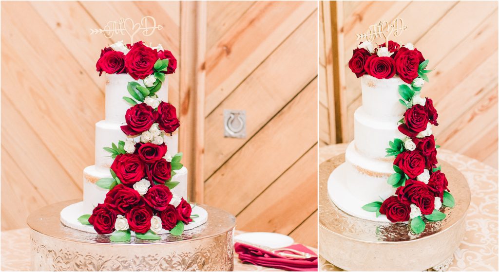 charlotte-wedding-photographer-alexander-homestead-uptown-charlotte-alyssa-frost-photography-bright-and-airy-reception-wedding-cake