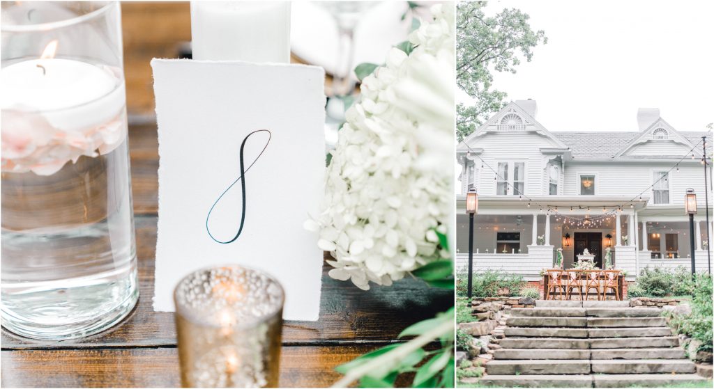 ritchie hill wedding concord north carolina wedding styled wedding shoot wedding inspiration shoot bright and airy charlotte wedding photographer