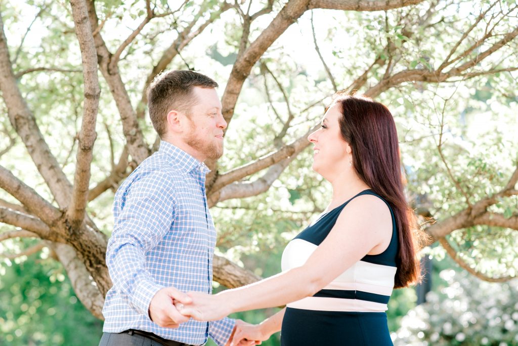 little sugar creek greenway engagement session bright and airy fine art wedding photographer charlotte wedding photographer charlotte north carolina