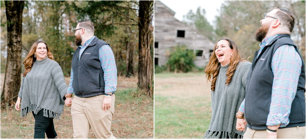 engagement session at the ivy place outdoor engagement charlotte nc wedding photographer uptown charlotte wedding venue bright and airy alyssa frost photography